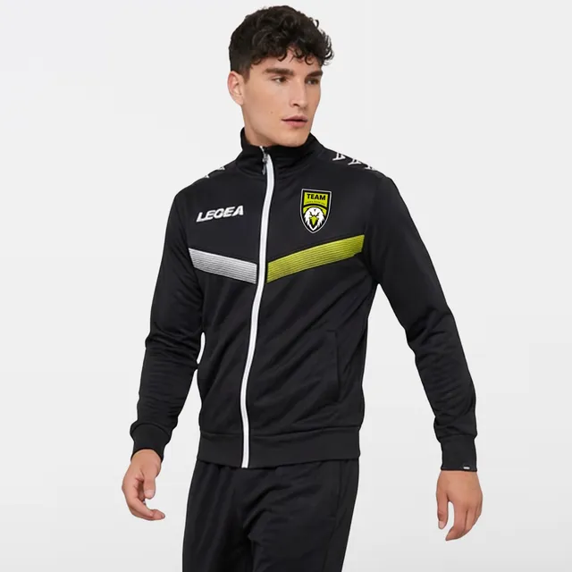 legea-alabama-giacca-full-zip-zebra-team image 1