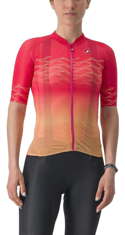 castelli-prima-maglia-ciclismo-manica-lunga-donna image 1