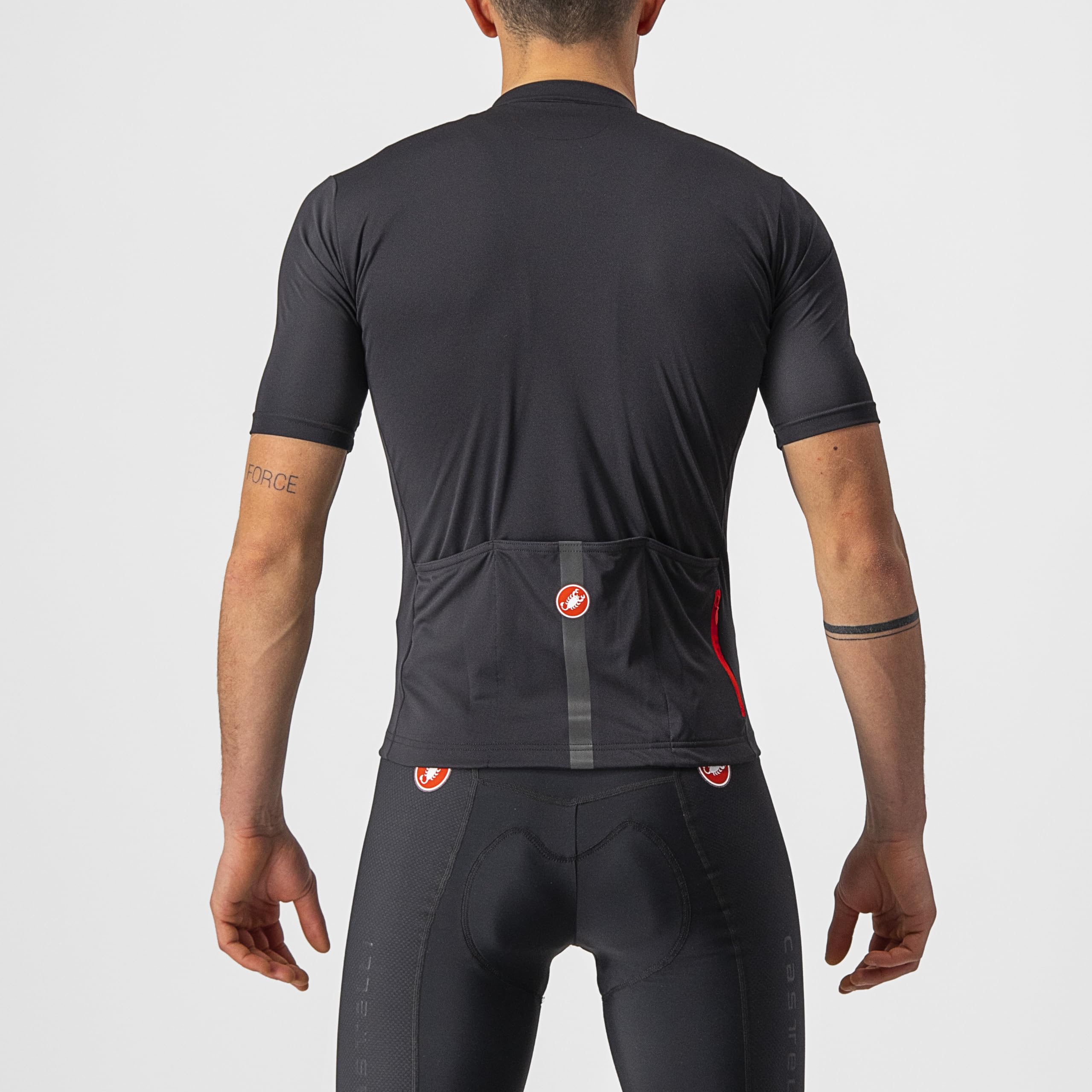 castelli-classifica-jersey-uomo-maglia-ciclismo-manica-lunga image 2