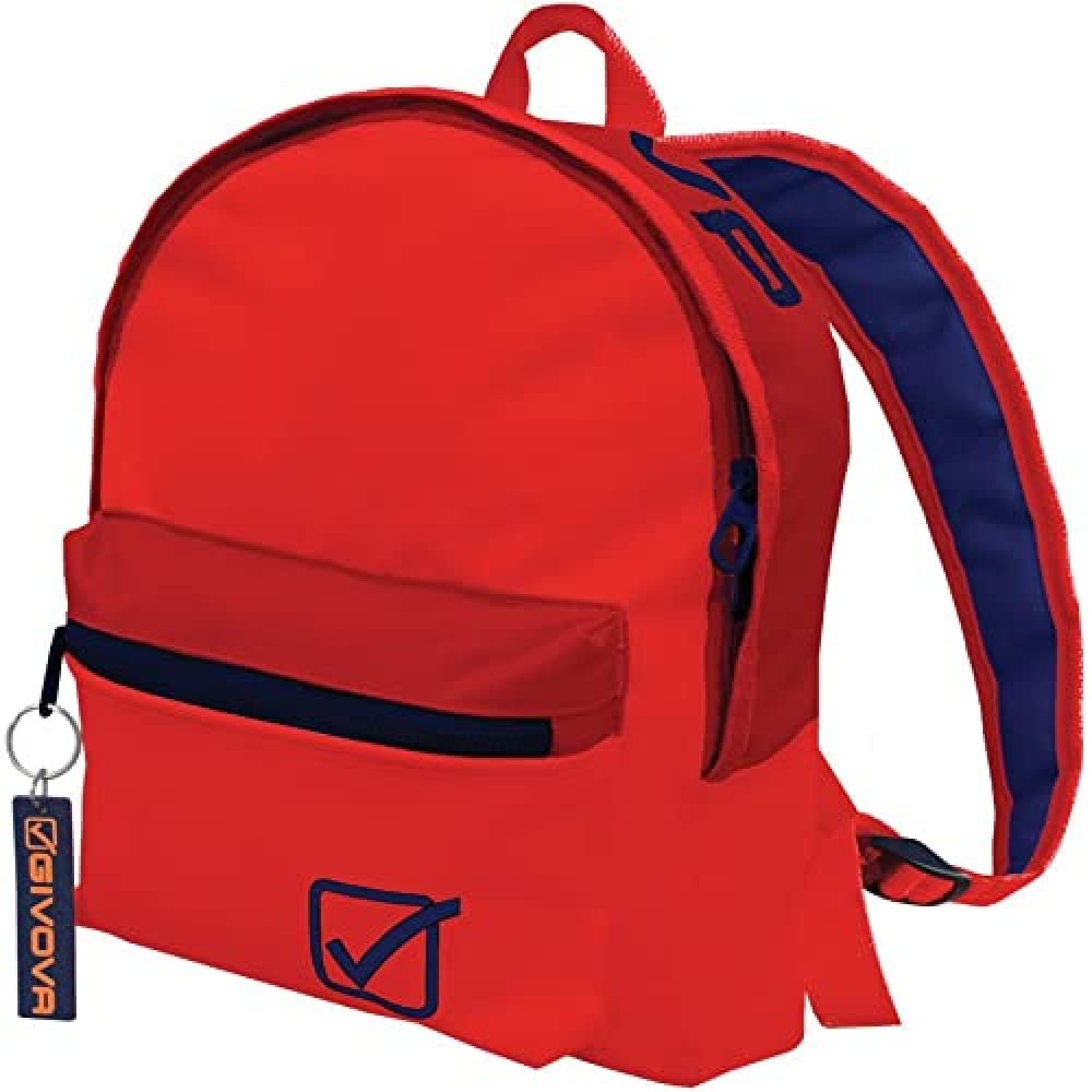 givova-university-zaino-sportivo-31x25x11-cm image 7