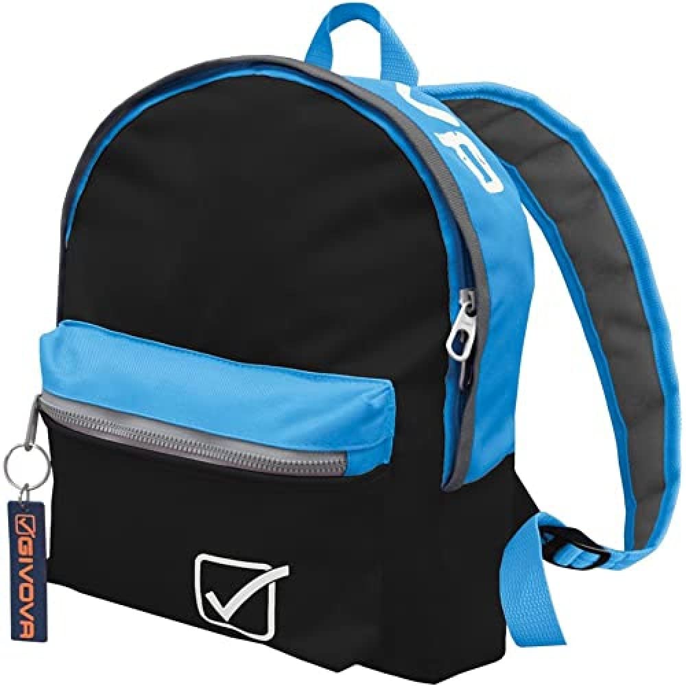 givova-university-zaino-sportivo-31x25x11-cm image 3