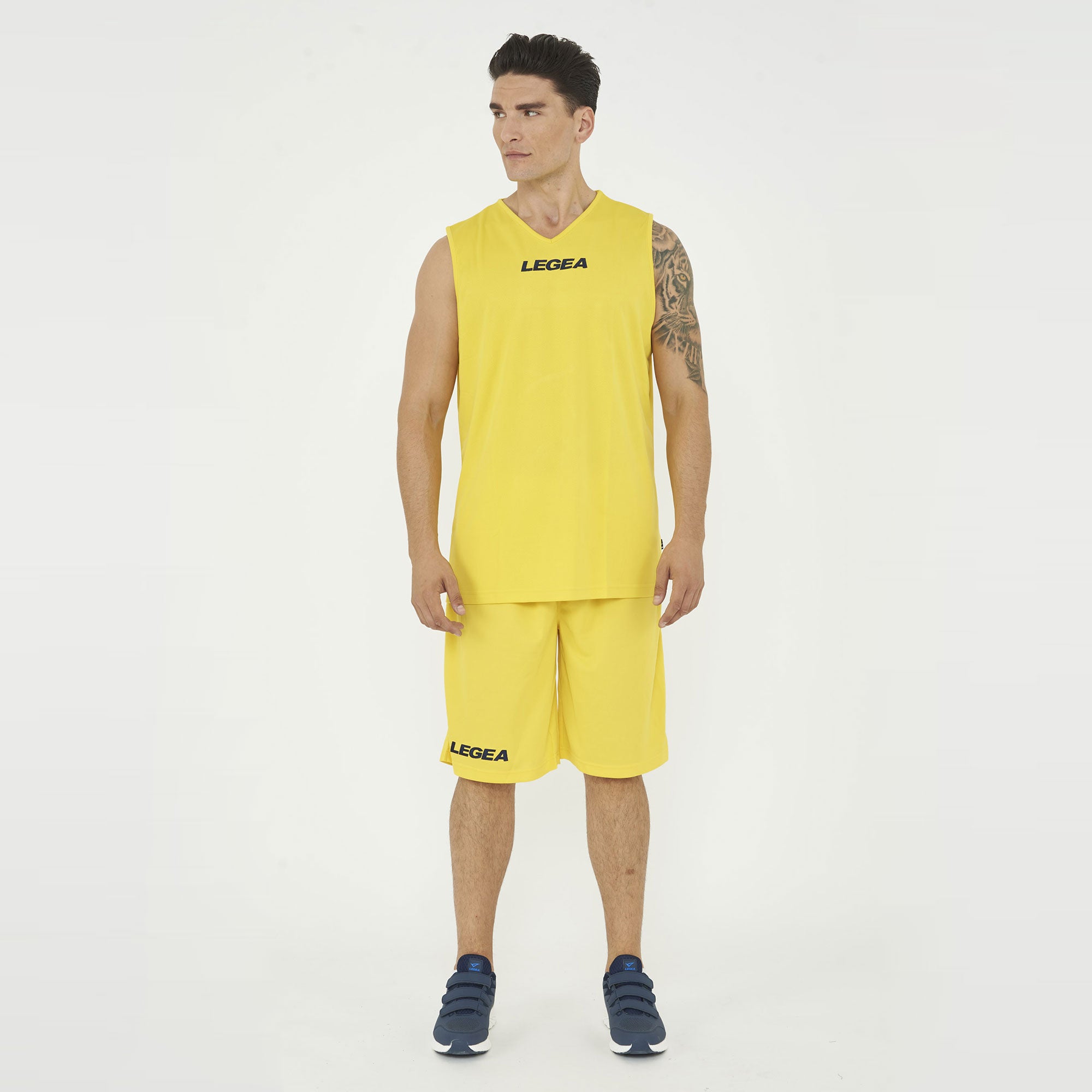 legea-portland-canotta-da-basket-giallo-xl image 4