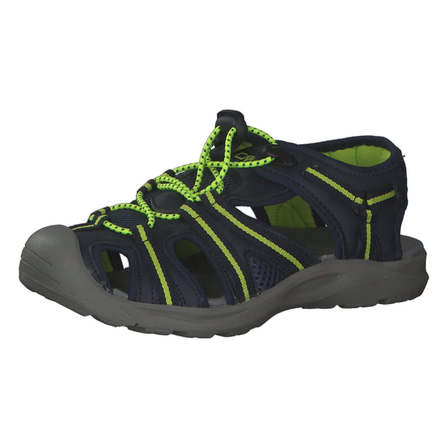 cmp-kids-aquarii-2-0-sandalo-hiking-bambini-unisex image 7