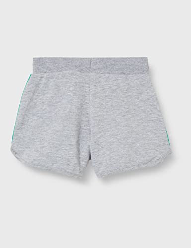 cmp-pantaloncini-melange-elasticizzati-bambini-bermuda-unisex-rigel image 7