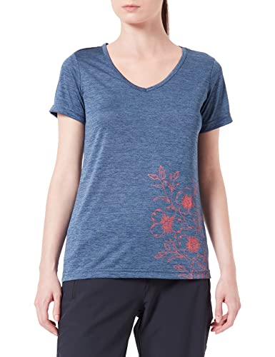 cmp-rahmsy-t-shirt-donna-sportiva image 8