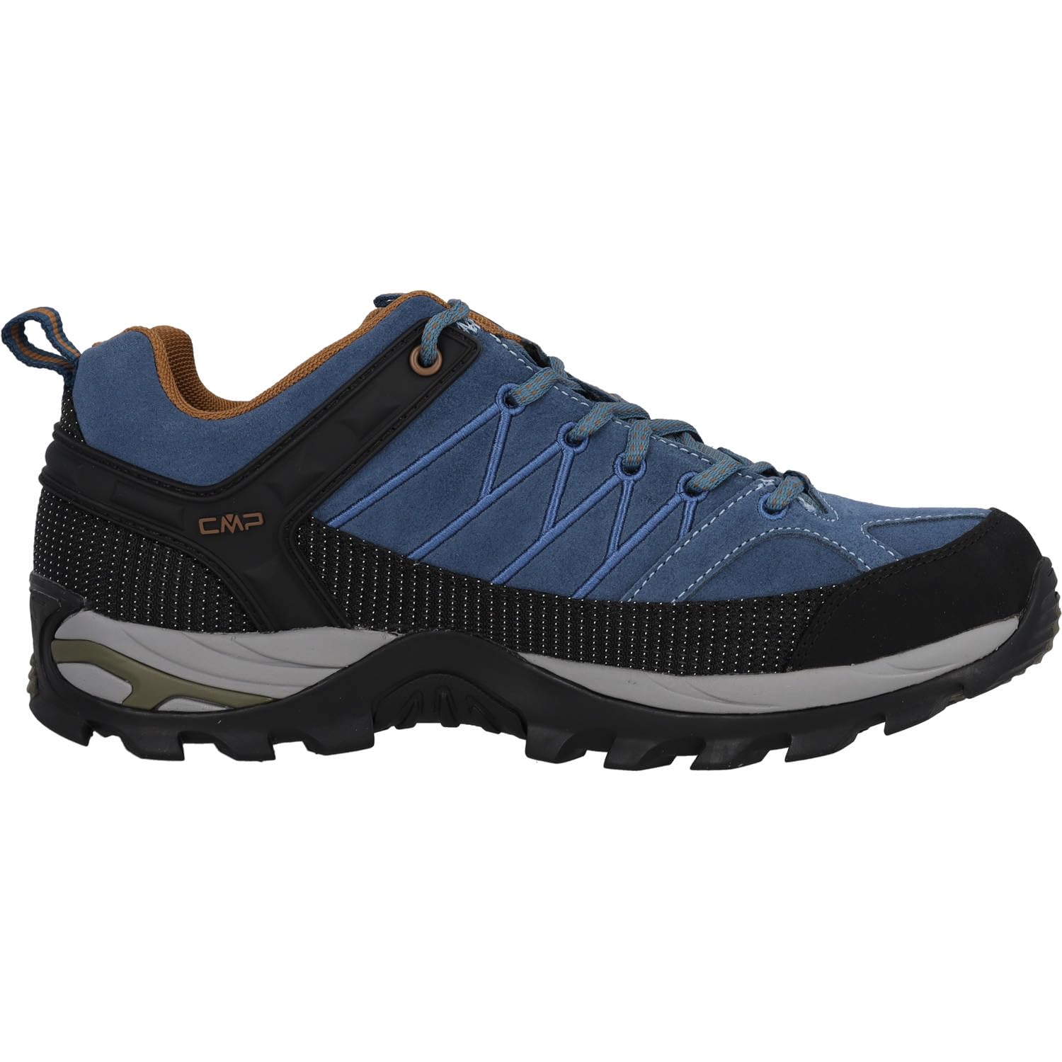 cmp-rigel-low-scarpa-trekking-bassa-da-uomo image 3