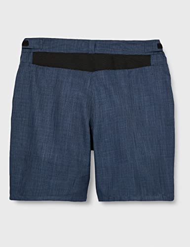 cmp-bermuda-da-bici-uomo-con-fodera-interna-in-mesh-pantaloncini-ciclismo image 7