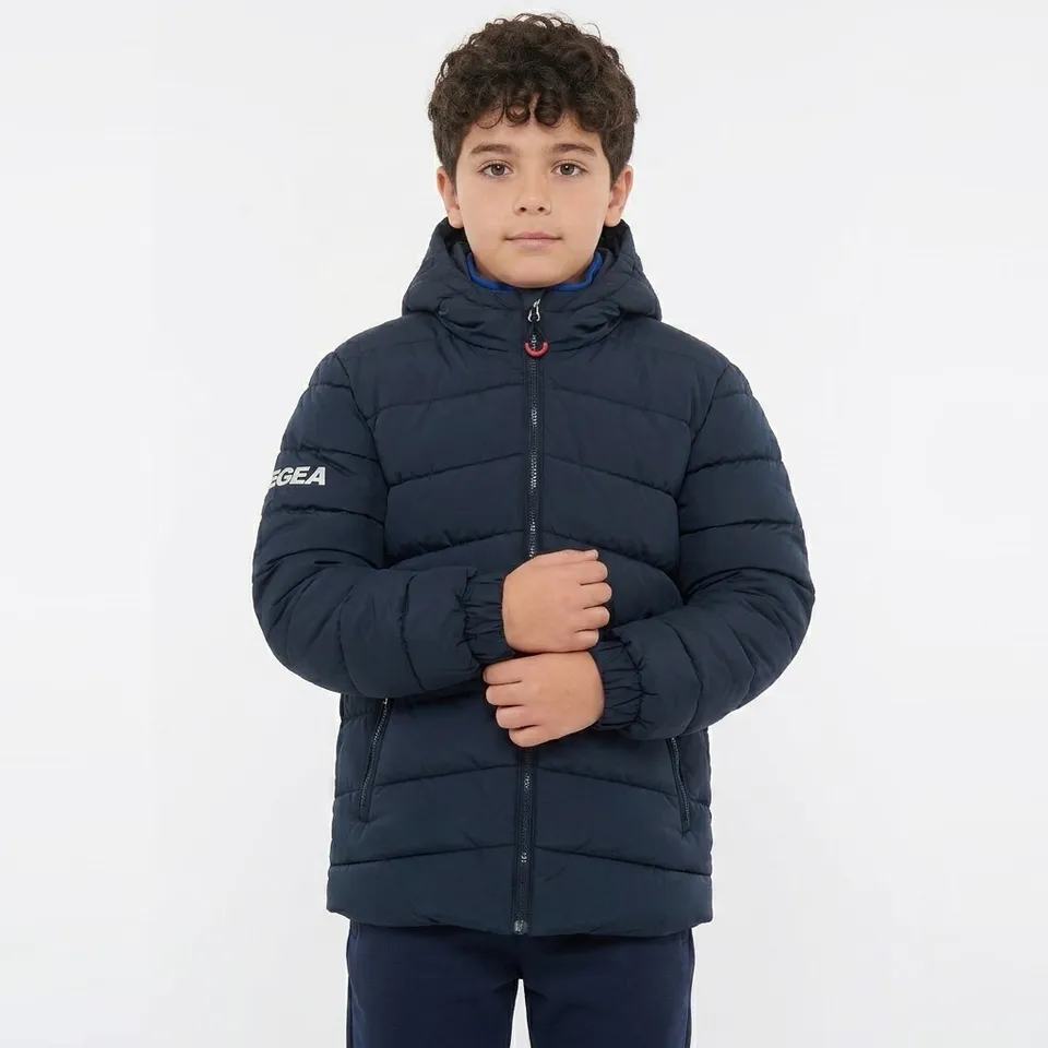 legea-ande-giubbotto-imbottito-bambino-blu-xs image 1