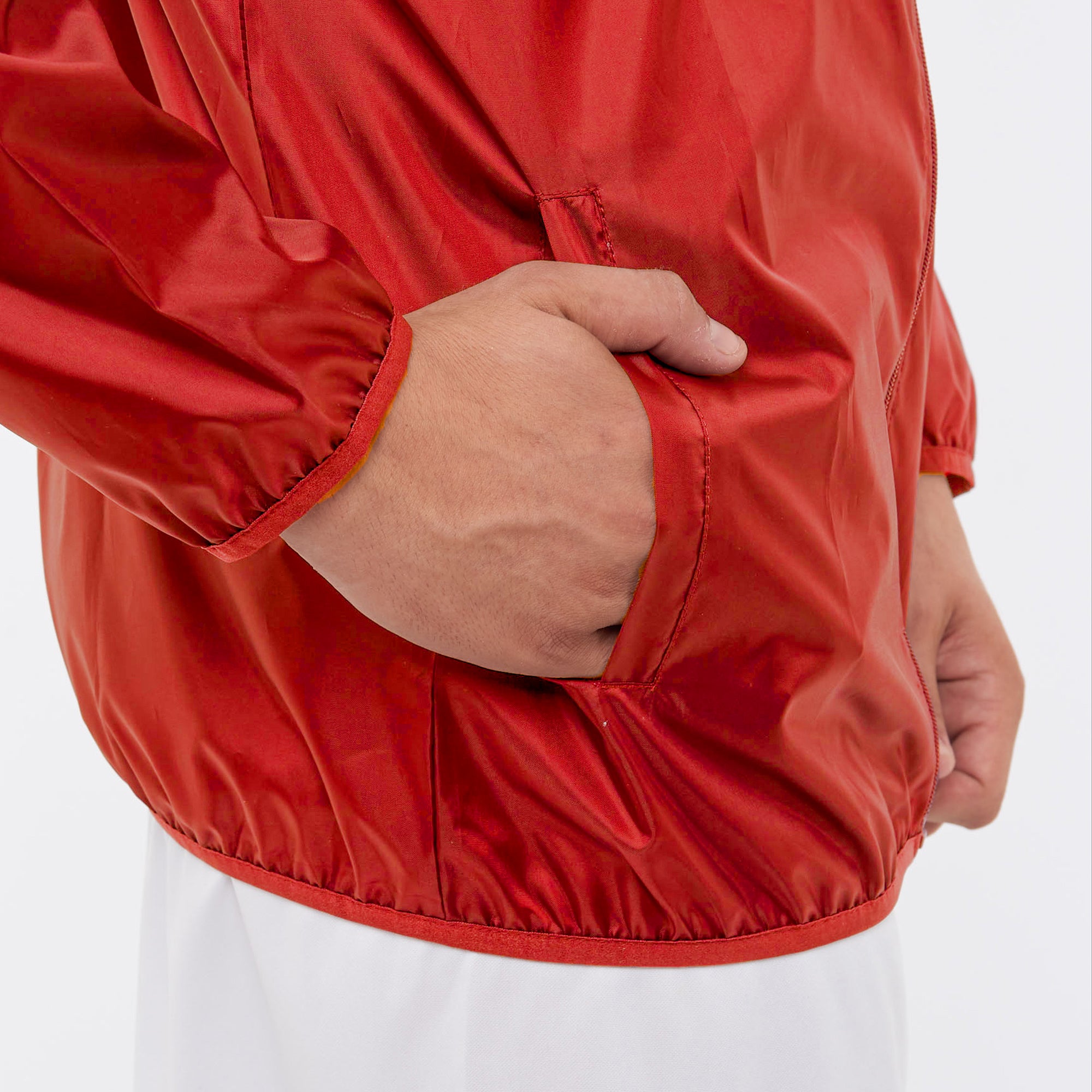 legea-giacca-antipioggia-atacama-rosso-l image 3
