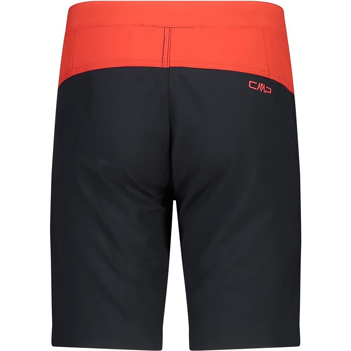 cmp-bermuda-elasticizzati-unisex-bambini-e-ragazzi image 3