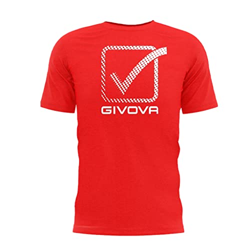 givova-cubo-t-shirt-in-cotone-unisex image 7