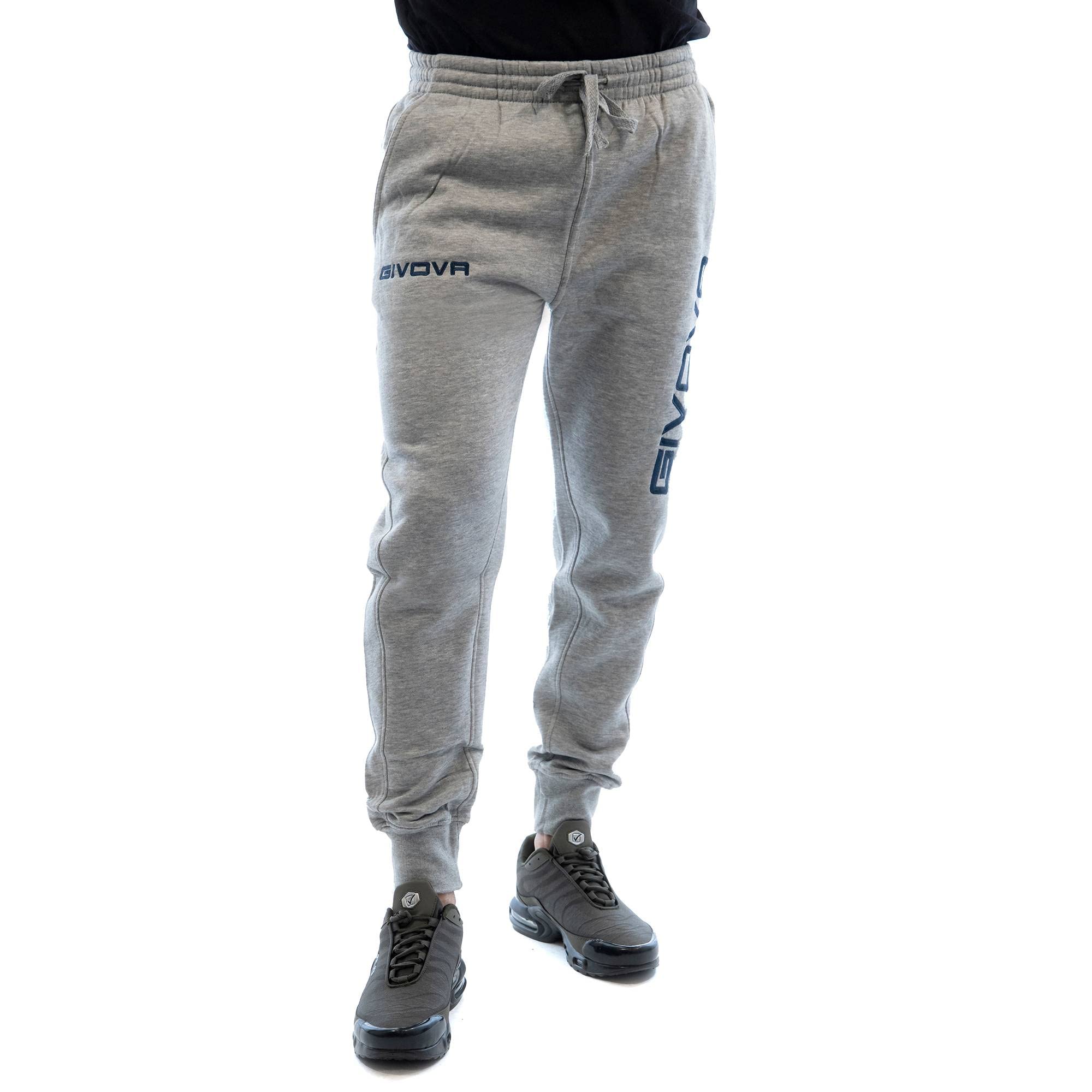 givova-king-pantalone-felpa-moon image 3