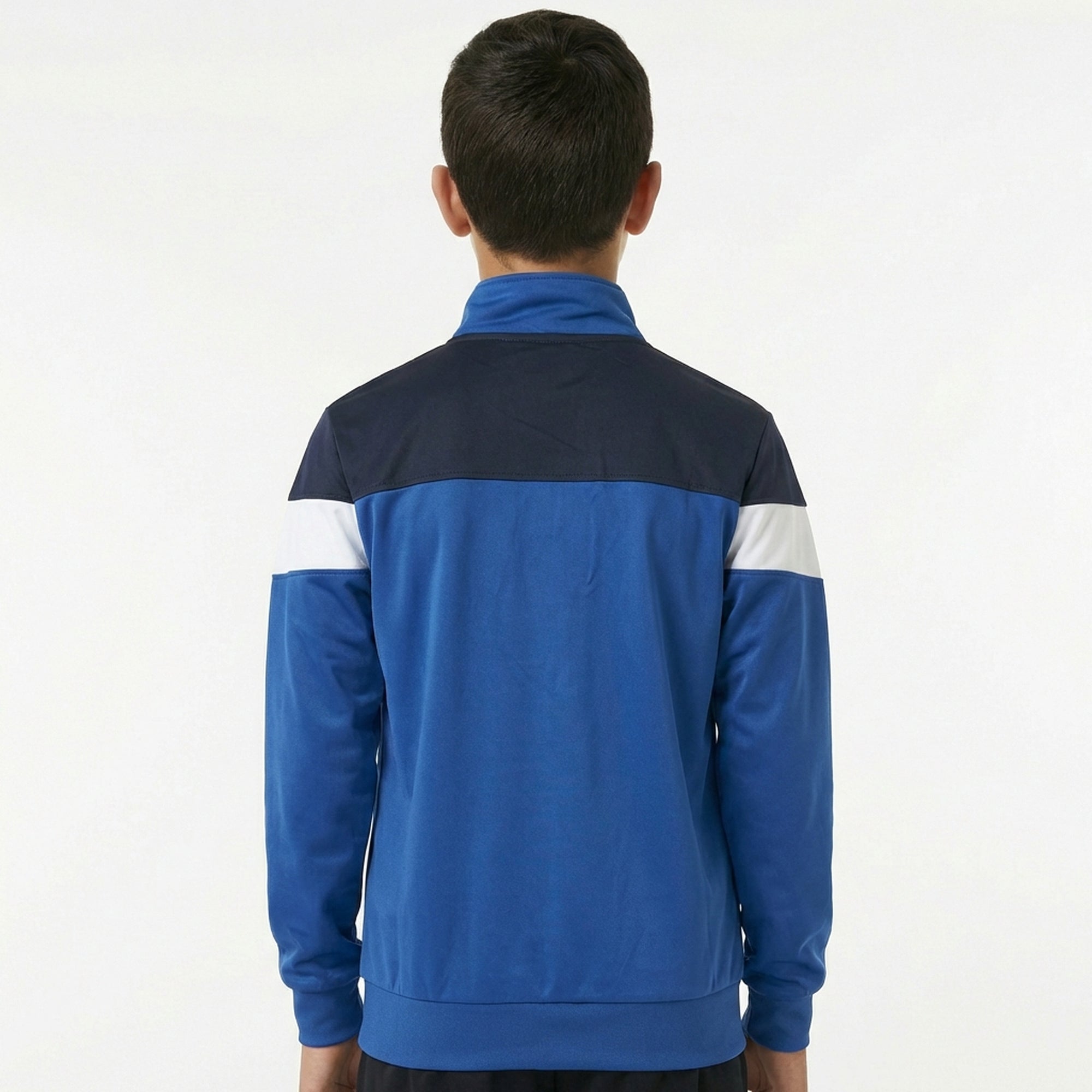 legea-bolivia-giacca-sportiva-azzurro-blu-xs-taglie-piccole image 2
