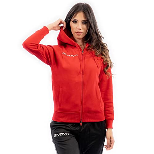 givova-felpa-king-fullzip-unisex-con-zip-intera image 7