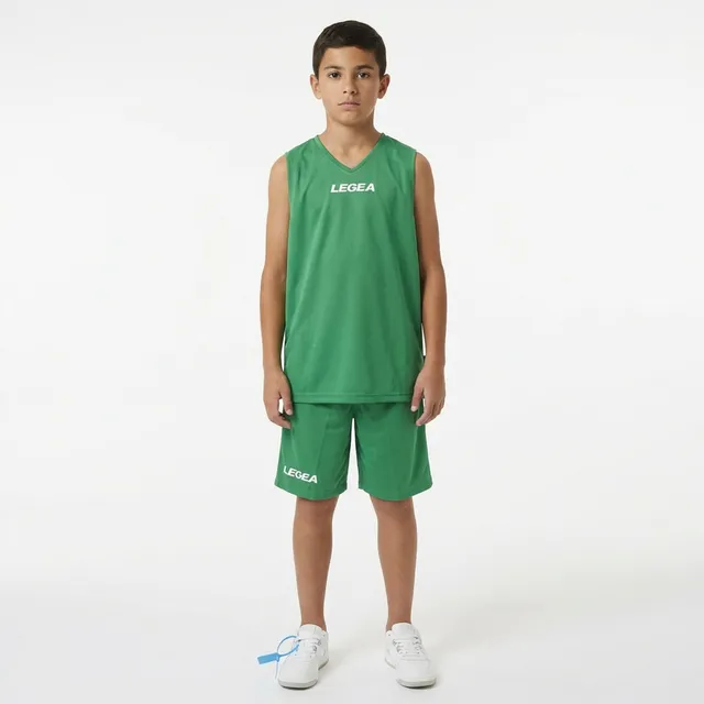 legea-portland-canotta-da-basket-verde-xs image 1