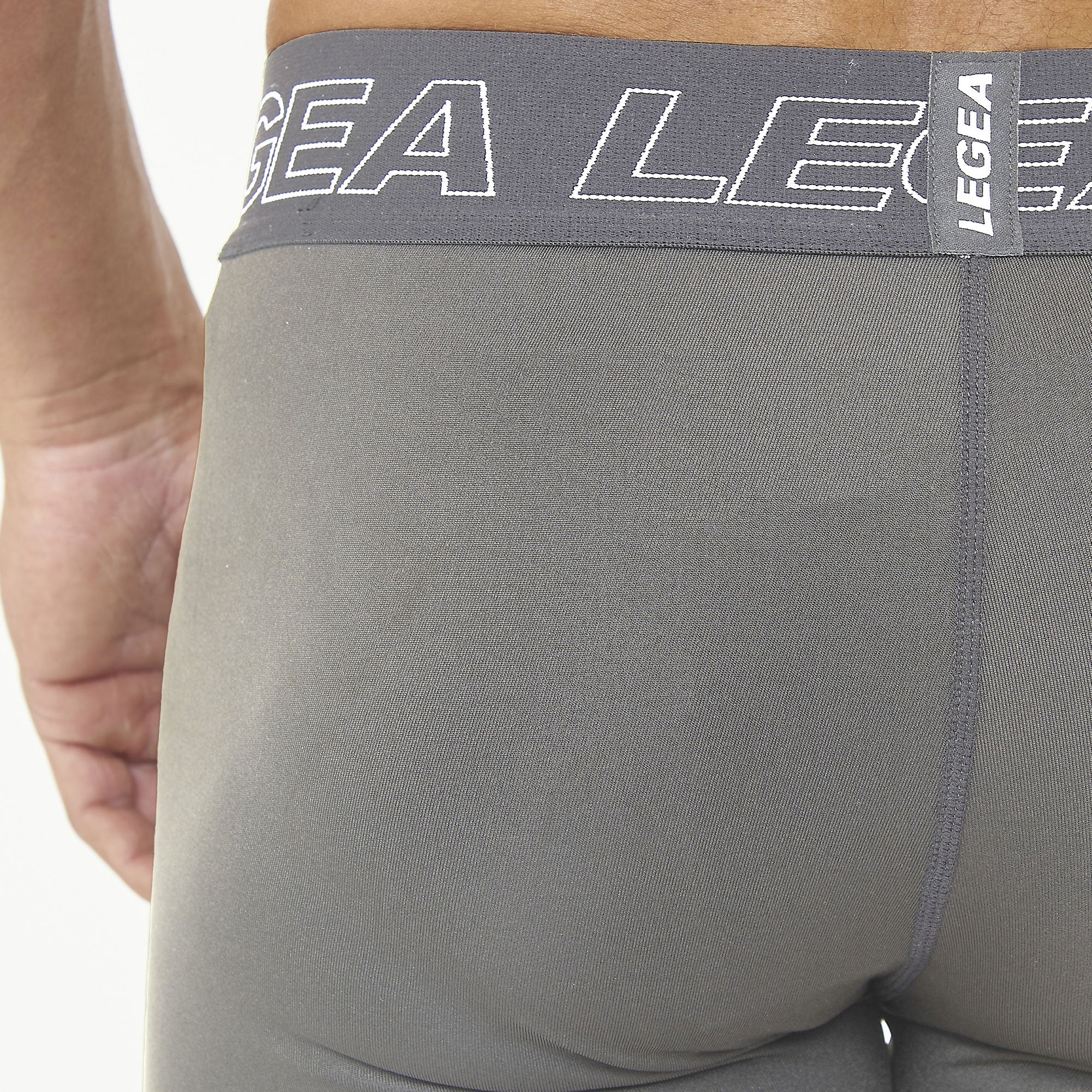 legea-ironboy-short-pantaloncino-termico-compressione-piombo-m-l image 5