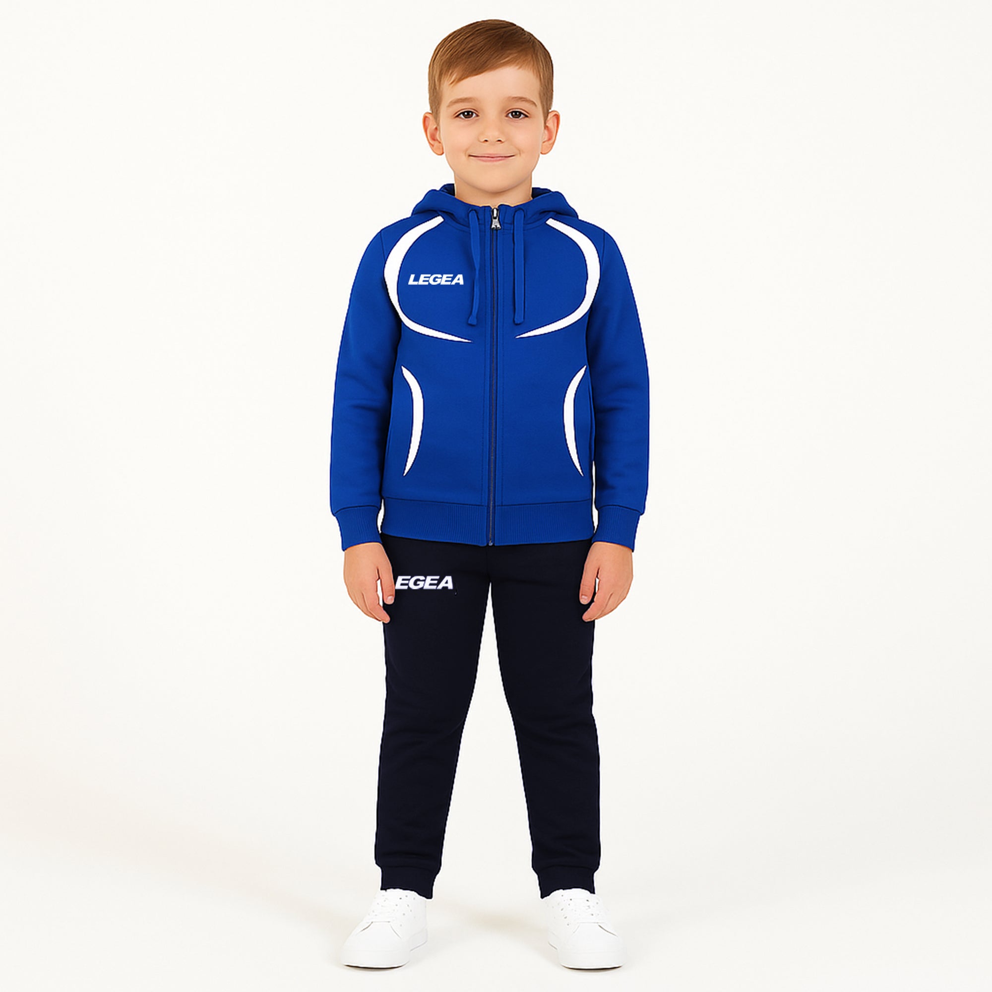 legea-tunisia-junior-tuta-sportiva-bambini image 2