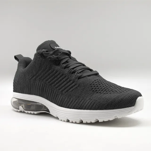 legea-ruix-scarpa-sportiva-nera-43 image 1
