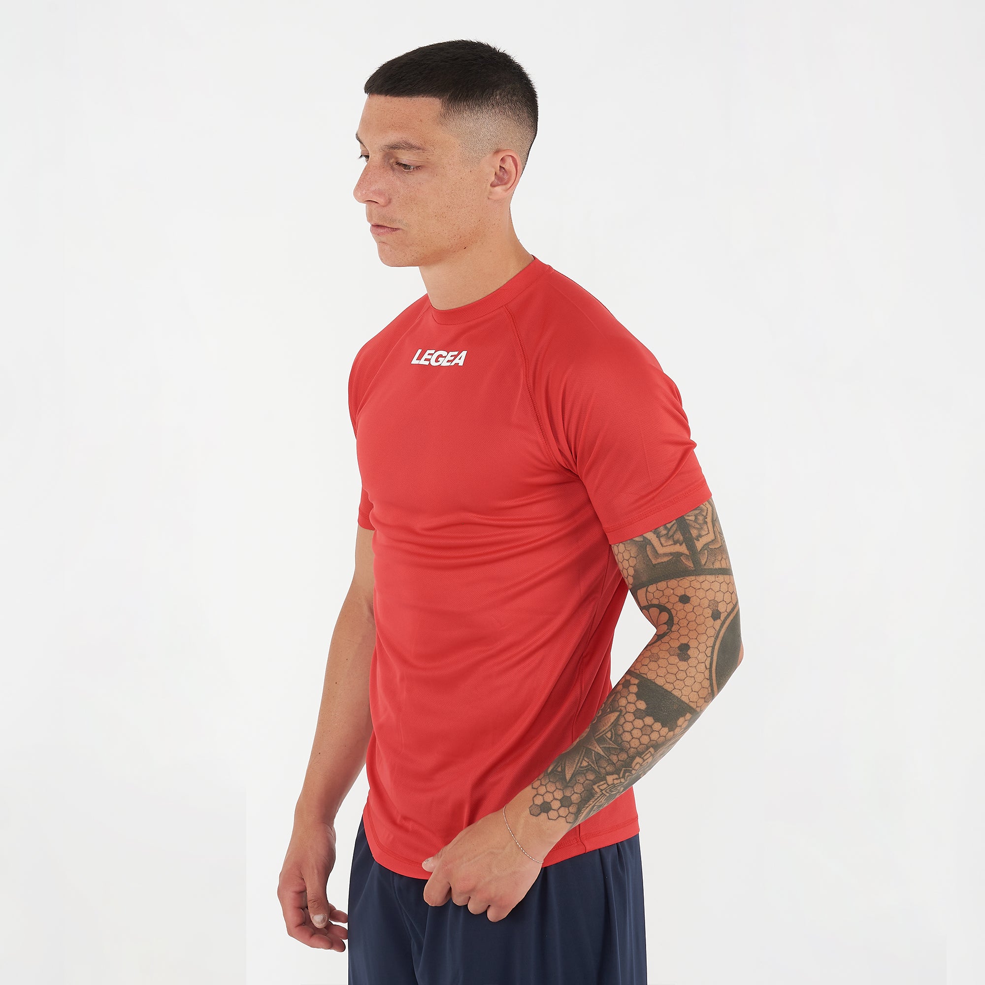 legea-lipsia-event-maglia-allenamento-rossa-m-l image 2