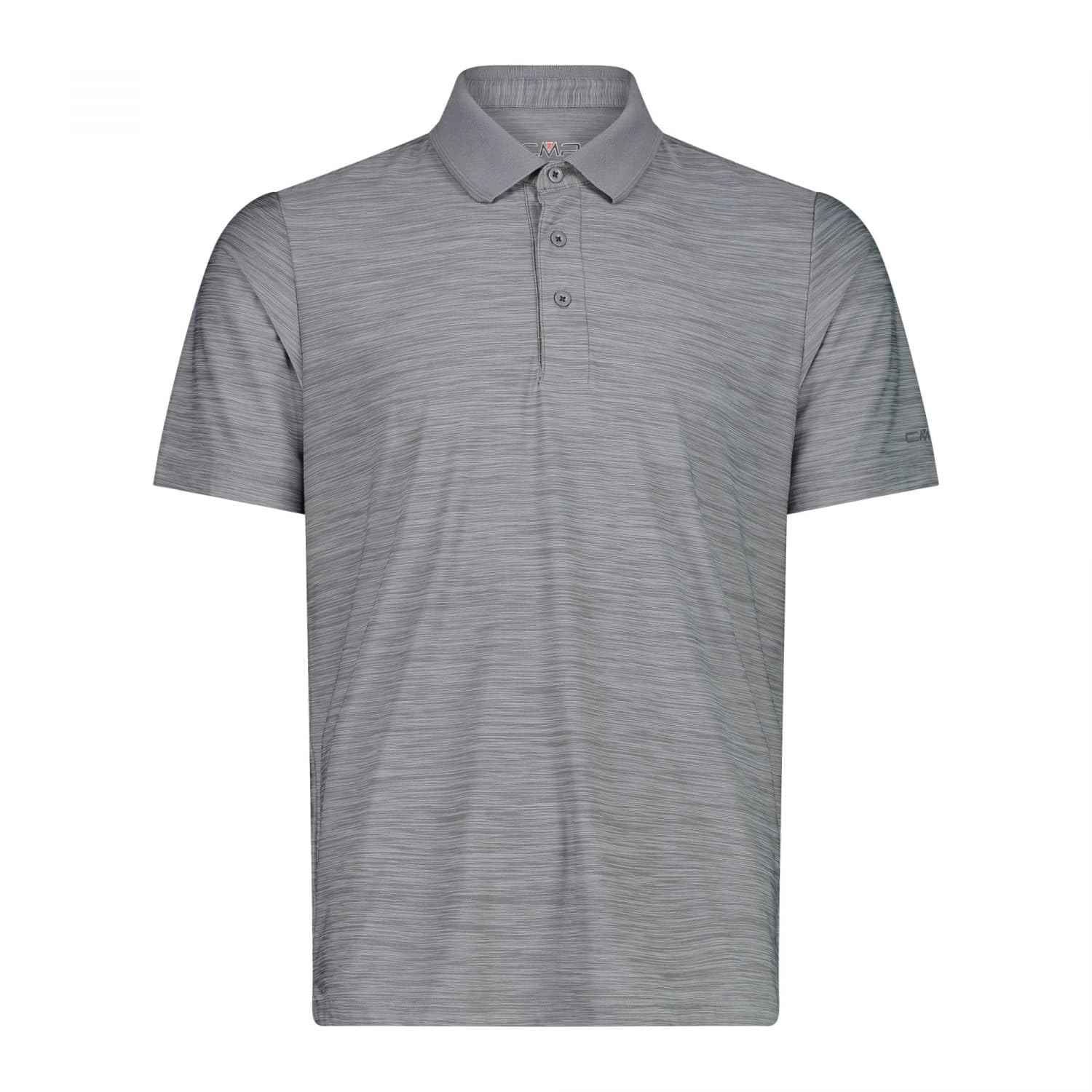cmp-polo-traspirante-uomo-39t5817-m-lange-stretch-jersey image 6
