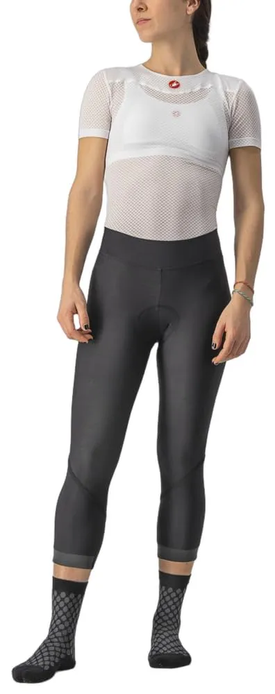 castelli-velocissima-thermal-knicker-3-4-calzamaglia-donna image 1