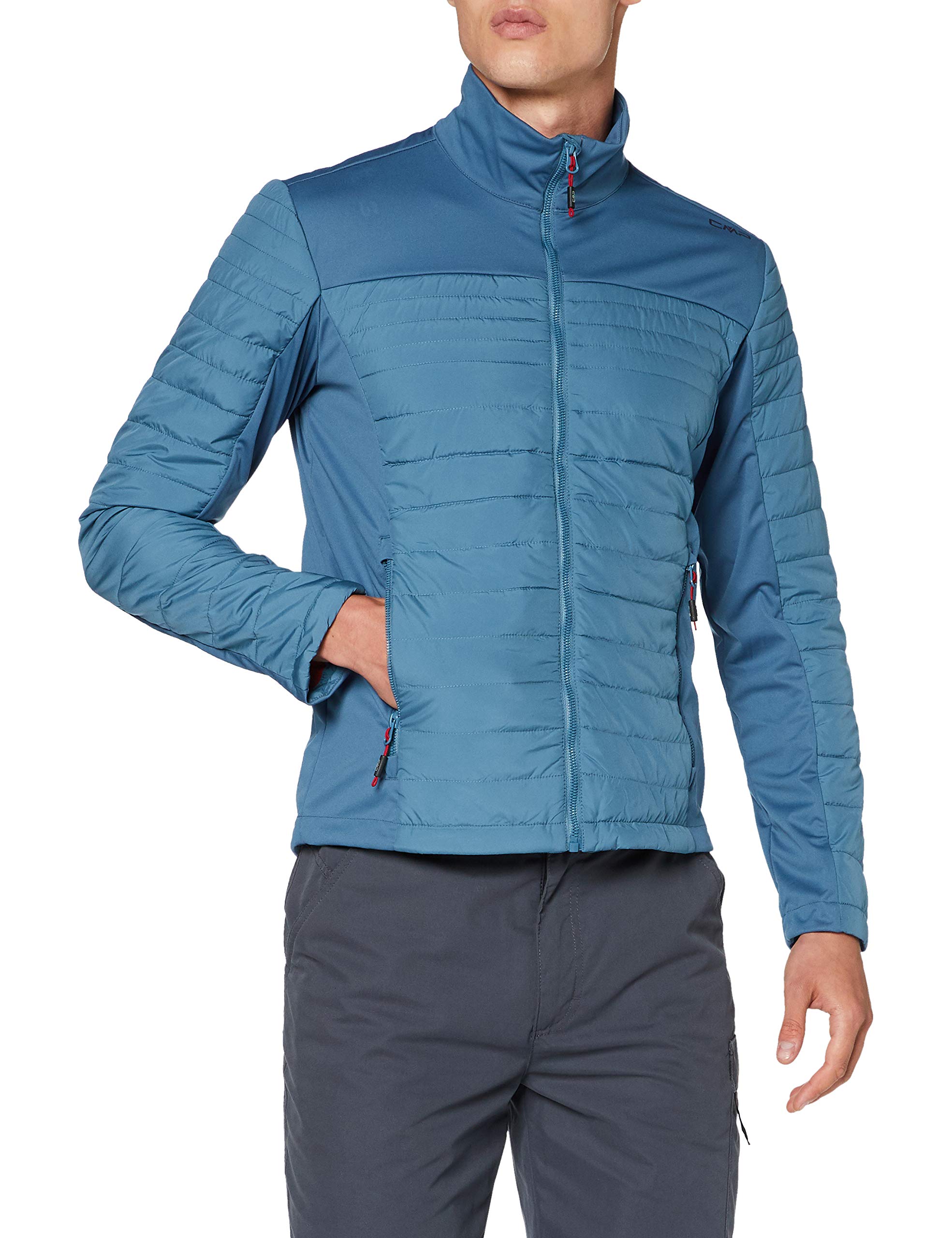 cmp-giacca-bomber-uomo image 1
