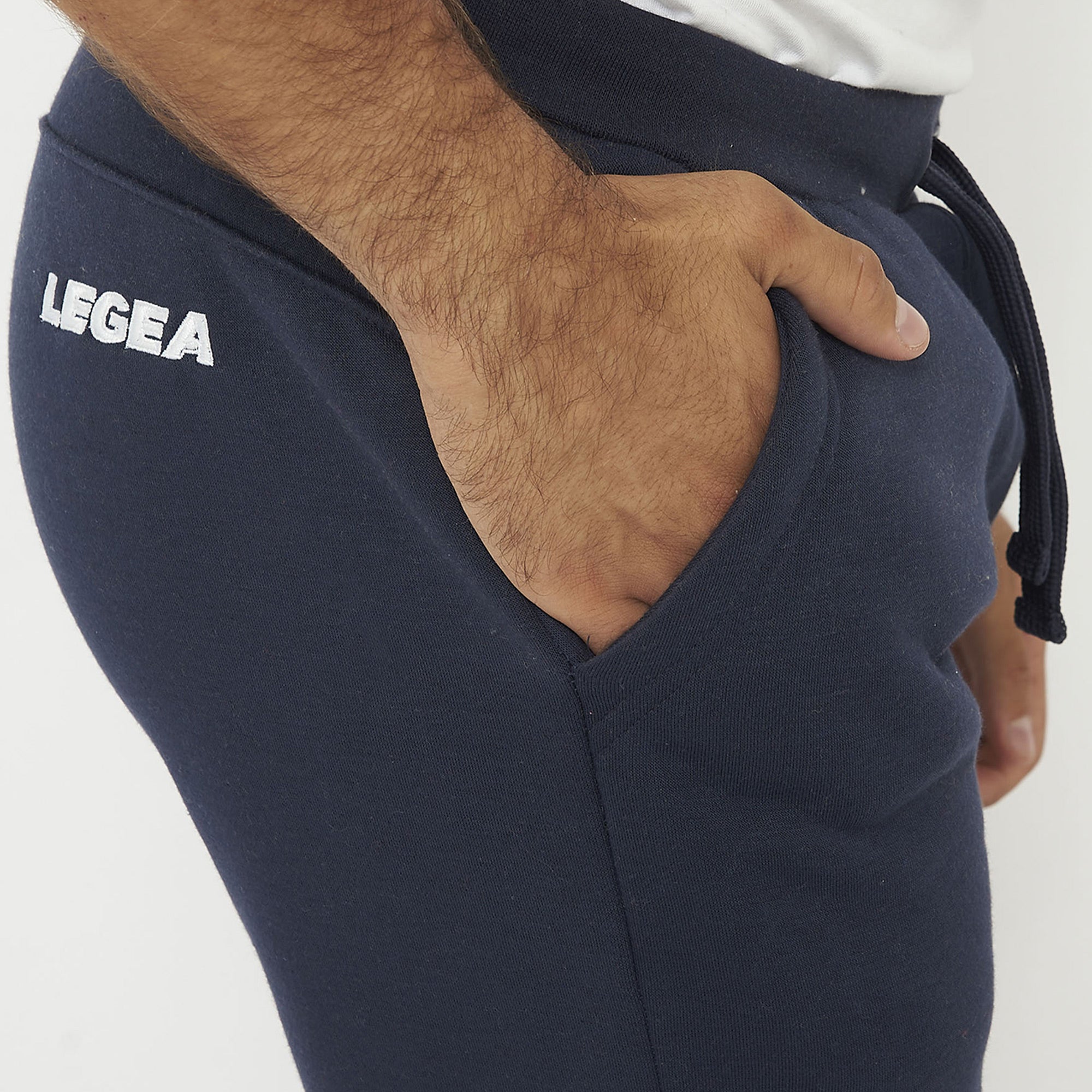 legea-pantaloni-sportivi-felpati-sofia-blu-xl-2 image 5