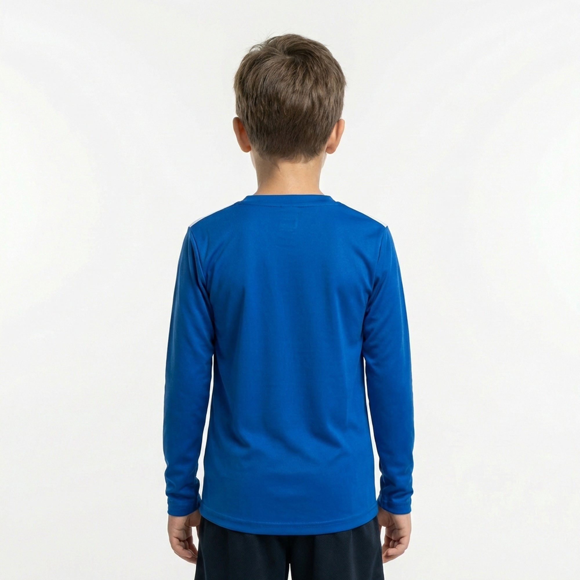 legea-maglia-calcio-maniche-lunghe-vienna-azzurro-bianco-3xs image 2