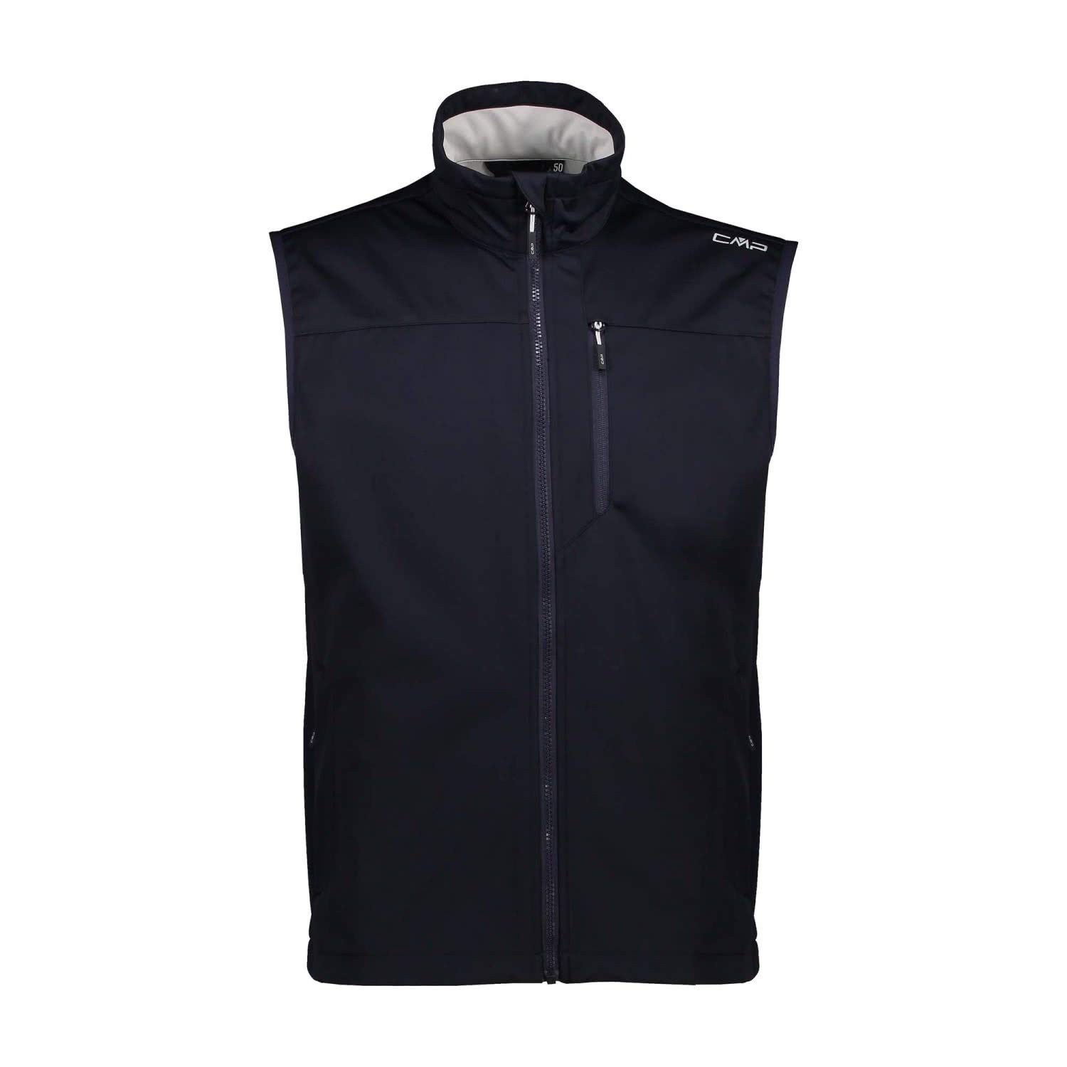 cmp-rigel-gilet-softshell-antivento-uomo image 8