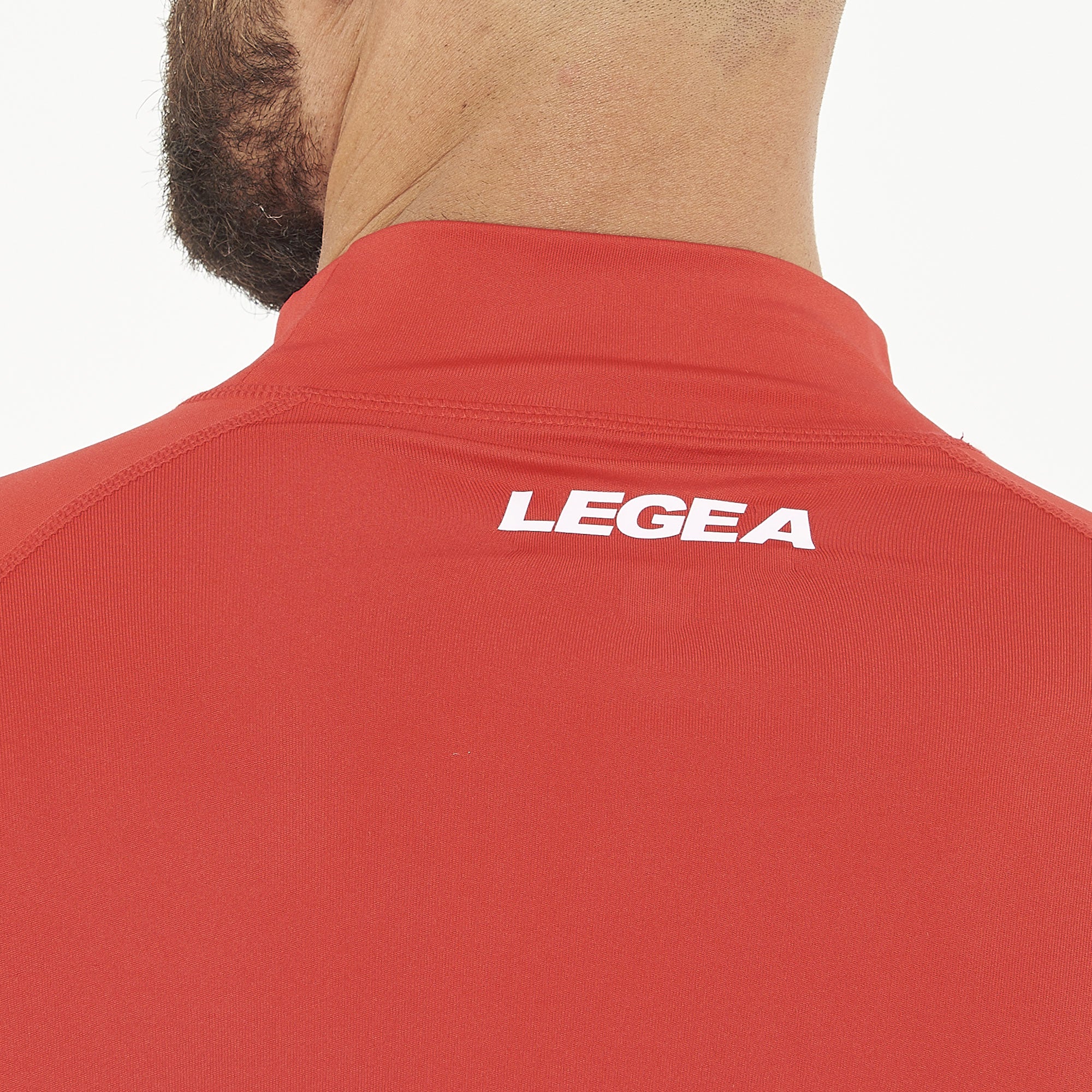 legea-ironboy-long-maglia-termica-allenamento-rosso-xl-2xl image 4