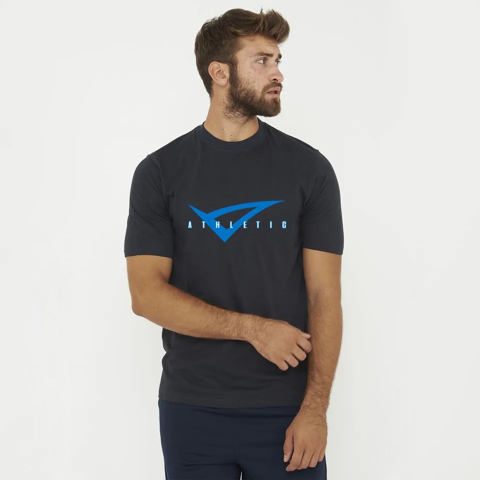 legea-move-man-t-shirt-in-cotone-blu-2xl image 1