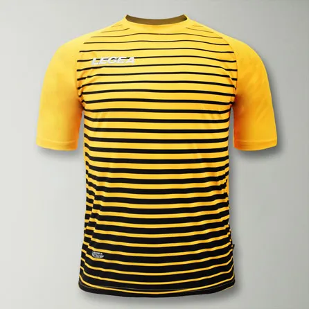 legea-strasburgo-senior-maglia-calcio-manica-lunga-giallo-nero-s image 1