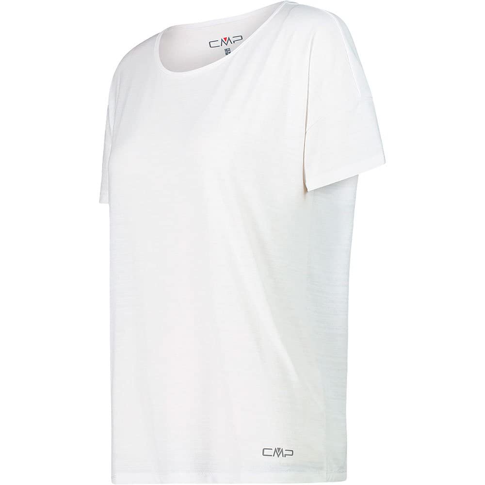 cmp-t-shirt-donna-maglietta-sportiva-donna image 3