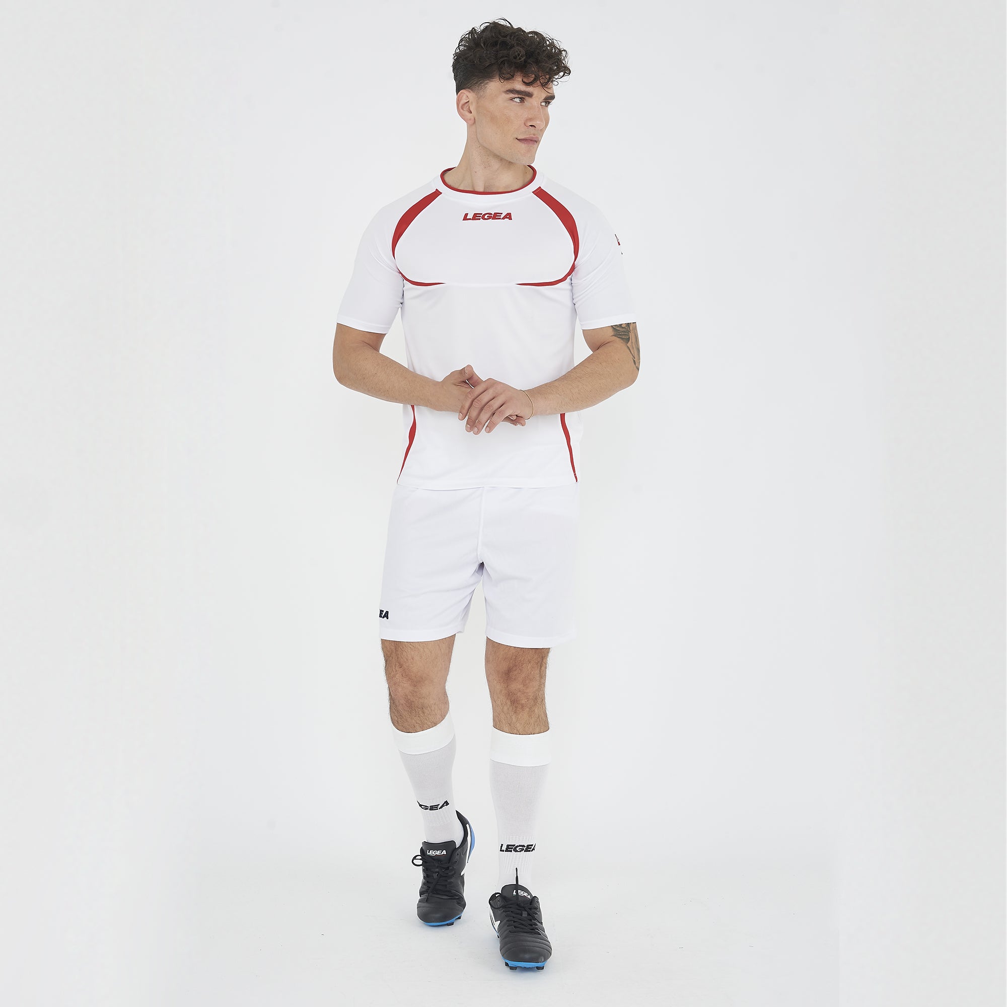 legea-maglia-allenamento-taipei-bianco-rosso-3xs-taglie-piccole image 5