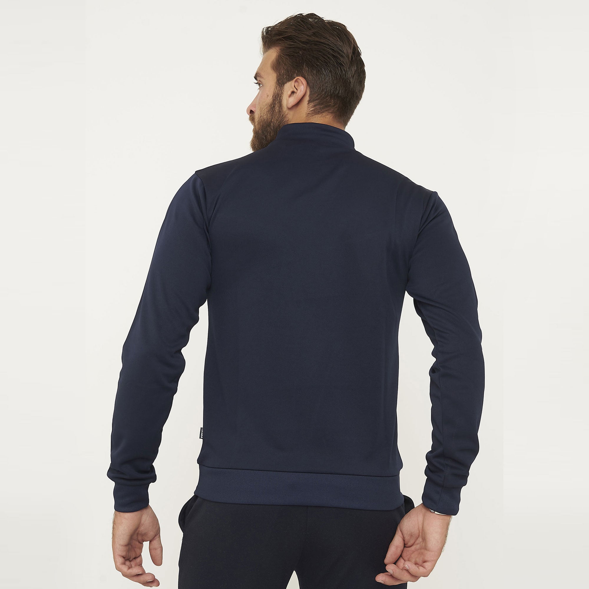 legea-montana-giacca-da-allenamento-blu-3xs image 3