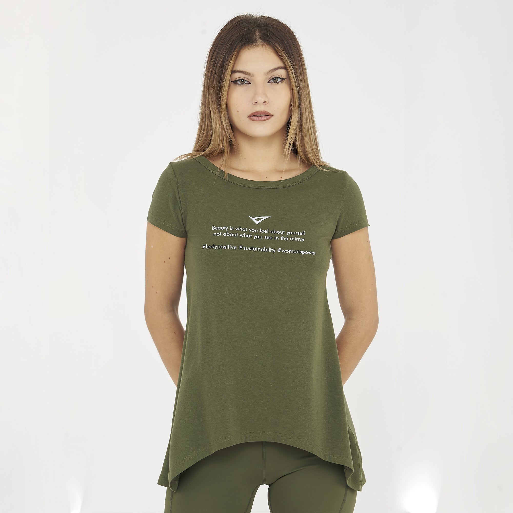 legea-t-shirt-cotone-europa-maglia-girocollo-manica-corta image 6