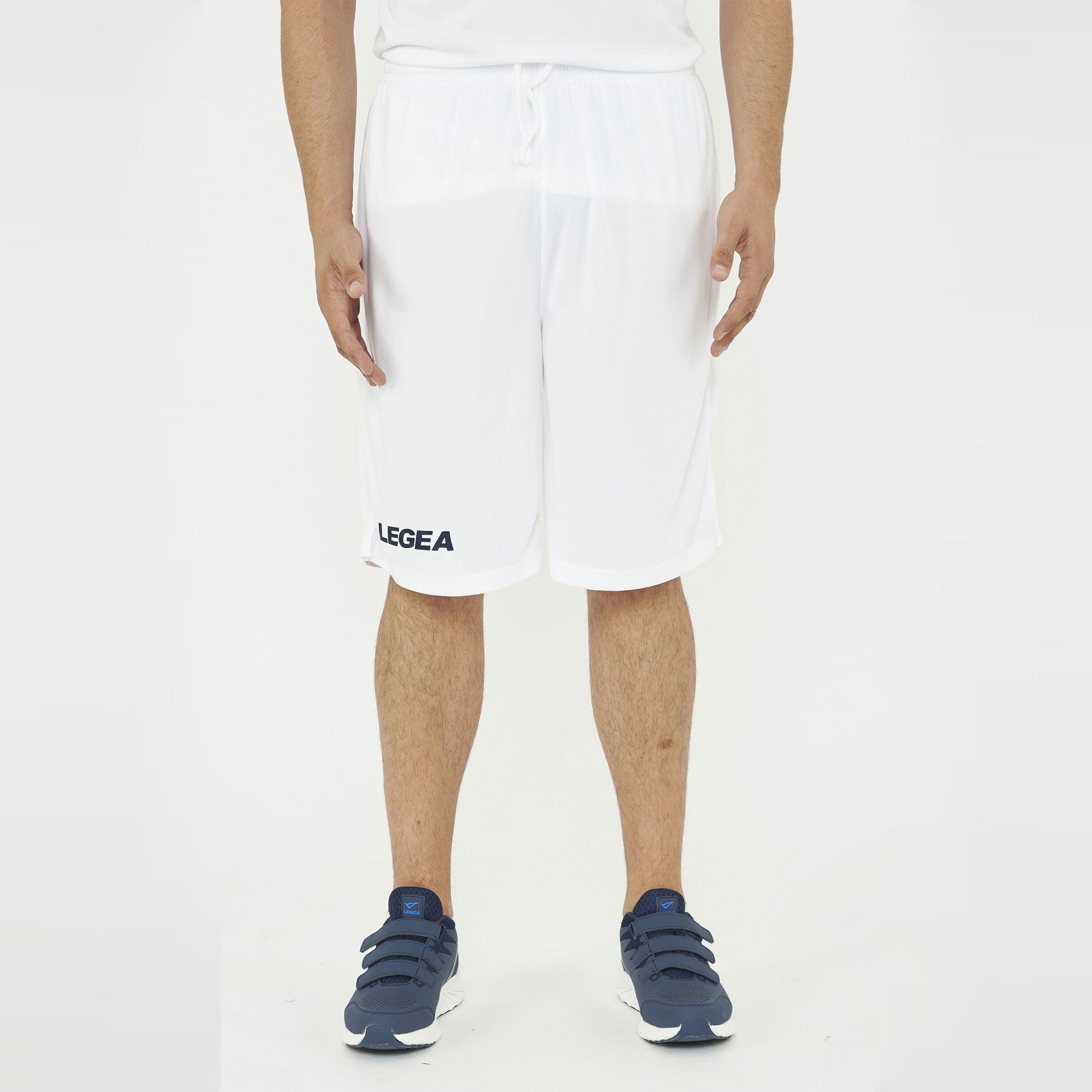 legea-portland-pantaloncini-basket-bianco-2xs-taglie-piccole image 3