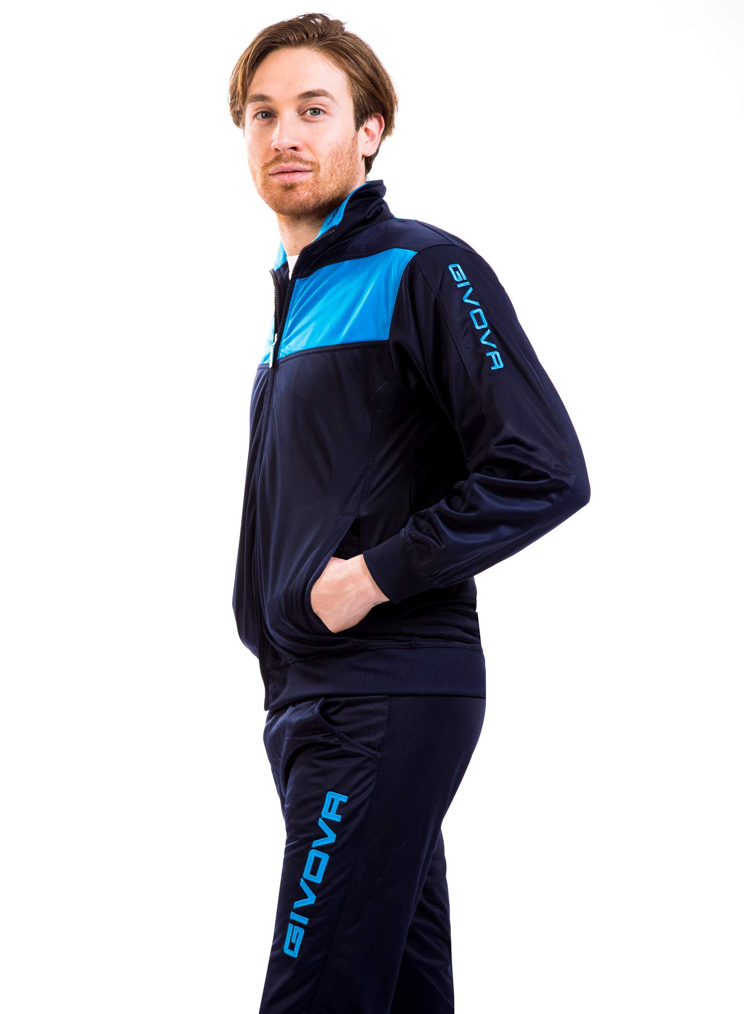givova-star-tuta-sportiva-unisex image 5