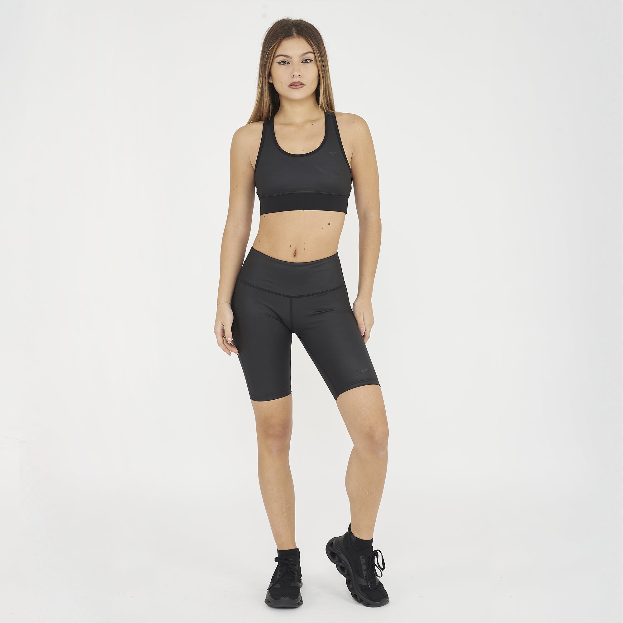 legea-short-fitness-rea-nero-s image 2