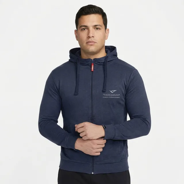 legea-raya-giacca-sportiva-in-cotone-blu-6xl-oversize image 1
