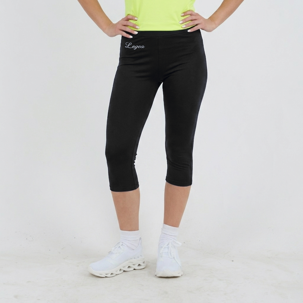 legea-pinocchietto-in-cotone-barika-pantalone-3-4 image 3