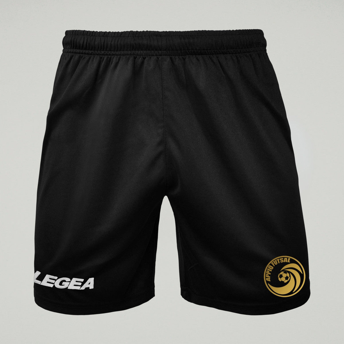 legea-appio-futsal-pantaloncini-gara-giallo image 2