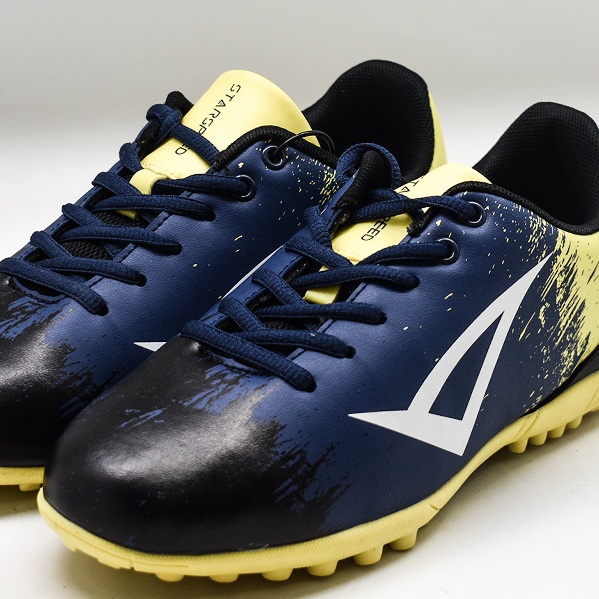 legea-starspeed-scarpa-da-calcetto-outdoor-giallo-blu-36 image 4