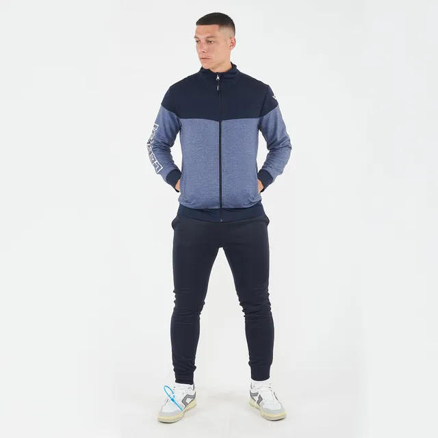 legea-illinois-messico-tuta-sportiva-completa-blu-azzurro-m image 1