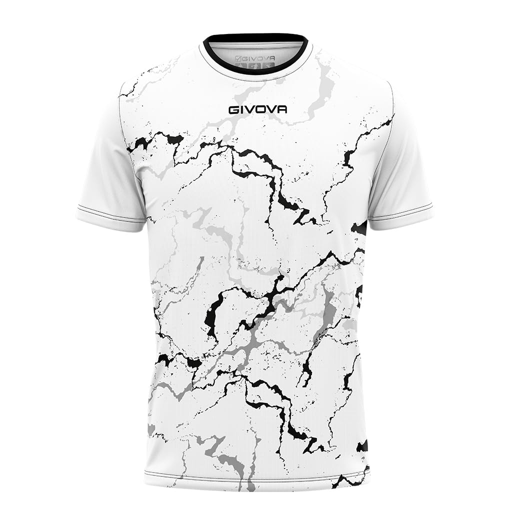 t-shirt-givova-grafite-interlock-maglia-sportiva image 3