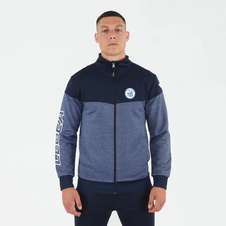 legea-fisbb-giacca-di-tuta-ufficiale-blu image 1