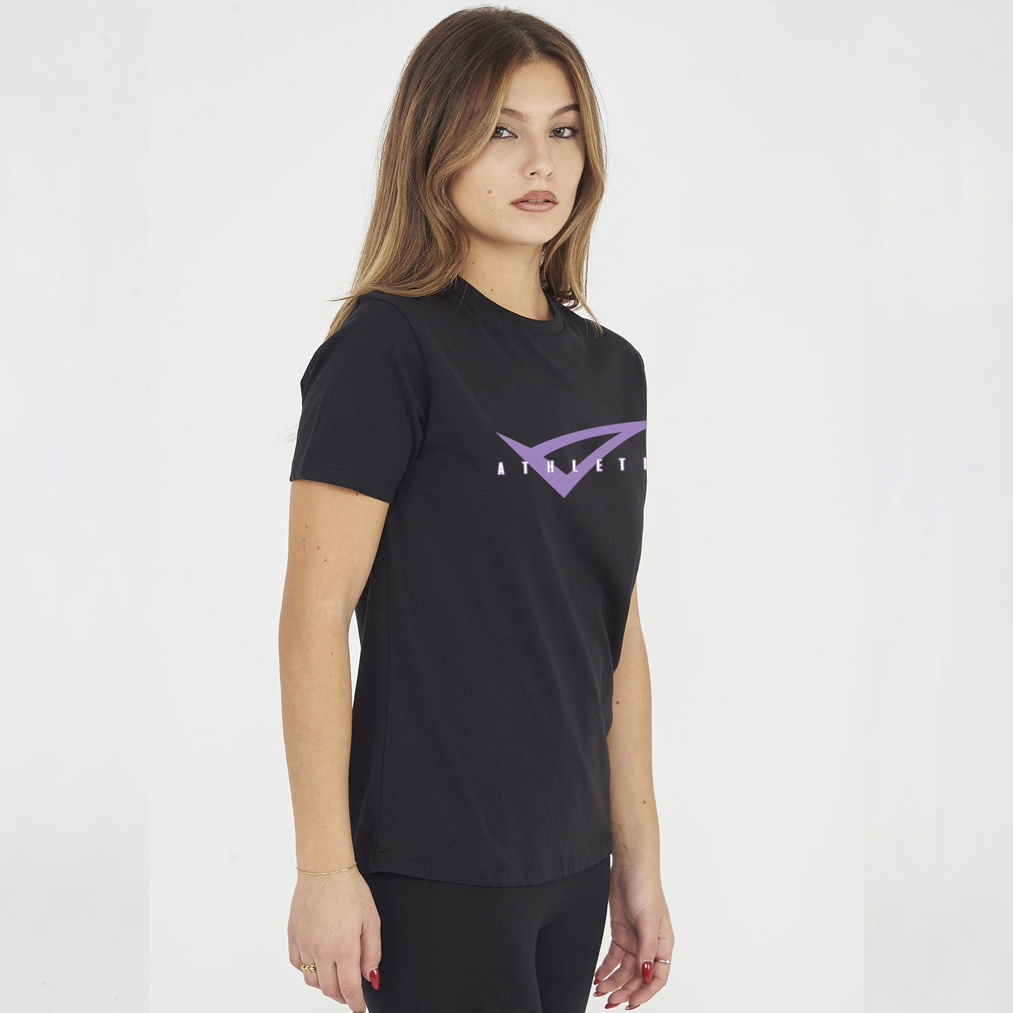 legea-move-woman-t-shirt-in-cotone-nero-2xl image 5
