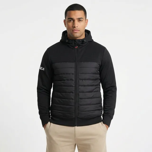 legea-lapponia-giubbotto-invernale-oversize-nero-4xl image 1