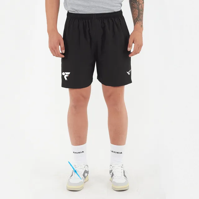 legea-smash-pantaloncini-corti-sportivi-nero-fitav image 1
