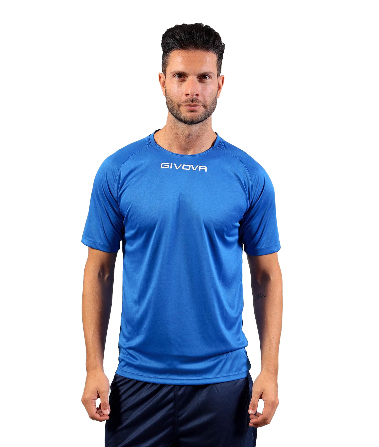 givova-capo-maglia-sportiva image 1